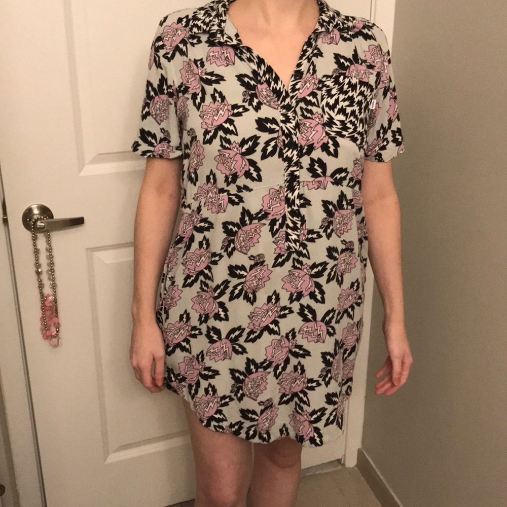 Vans dress